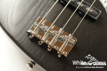 WJB-400R ASH - BK-SM